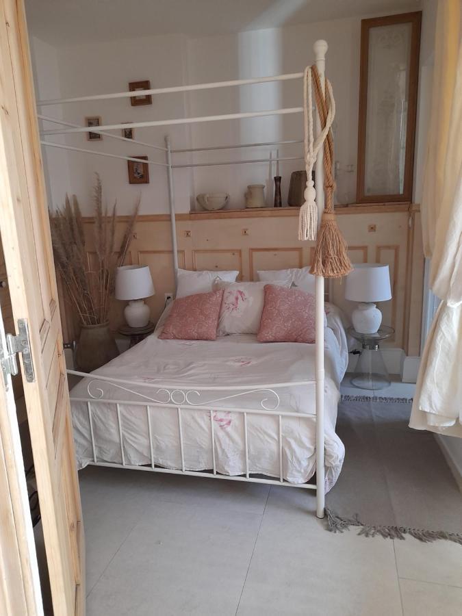 La Kaiga Apartment *