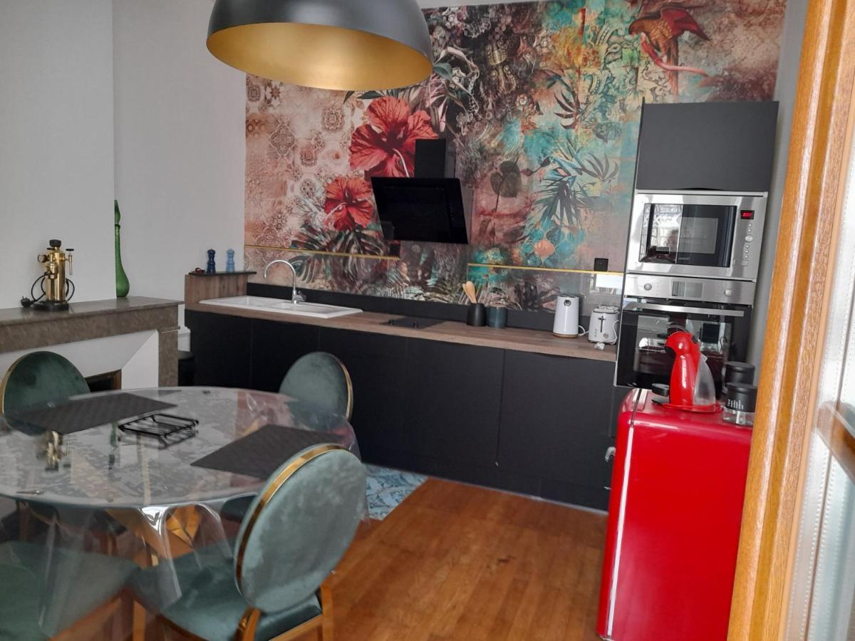 Apartment La Kaiga *