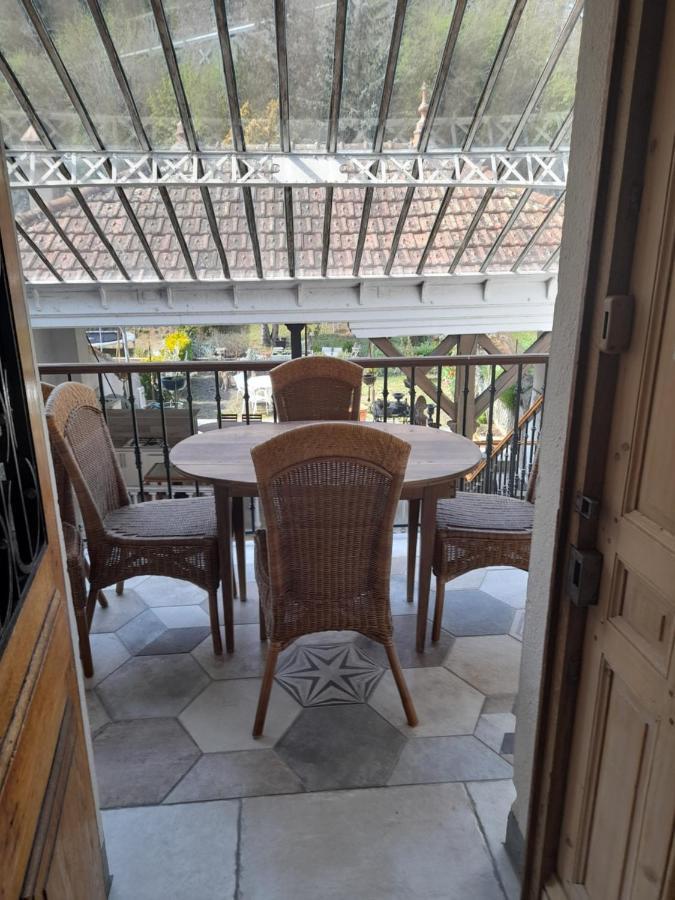 La Kaiga Apartment